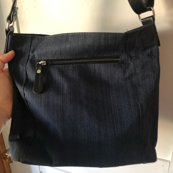 ♦️ Roots | Crossbody Purse - Picture 5 of 8